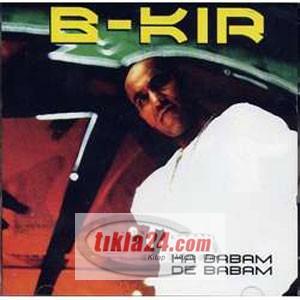 Ha Babam De Babam  Frontansicht 1
