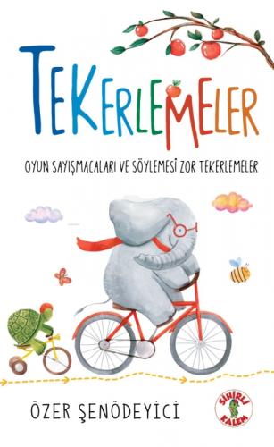 Tekerlemeler  Frontansicht 1