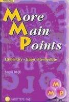 More Main Points  Frontansicht 1