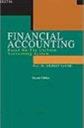 Financial Accounting  Frontansicht 1