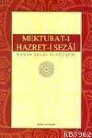 Mektubat-ı Hazret-i Sezai  Frontansicht 1
