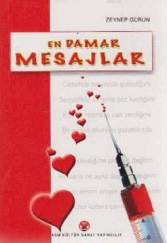 En Damar Mesajlar  Frontansicht 1
