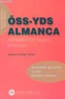 Öss-yds Almanca  Frontansicht 1