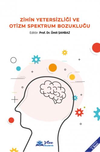 Zihin Yetersizliği ve Otizm Spektrum Bozukluğu  Frontansicht 1