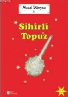 Sihirli Topuz  Frontansicht 1