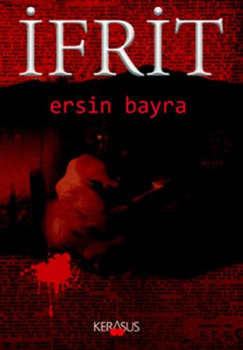 İfrit  Frontansicht 1
