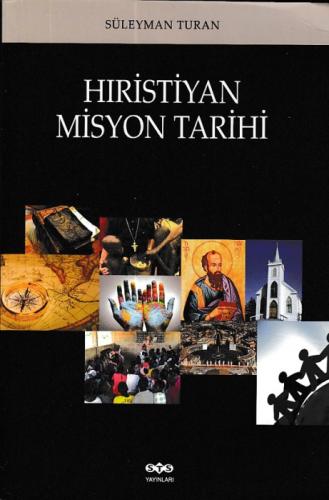 Hıristiyan Misyon Tarihi  Frontansicht 1