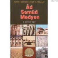 Ad Semun Medyen  Frontansicht 1
