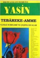 Yasin Tebareke-Amme  Frontansicht 1