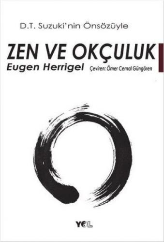 Zen ve Okçuluk  Frontansicht 1