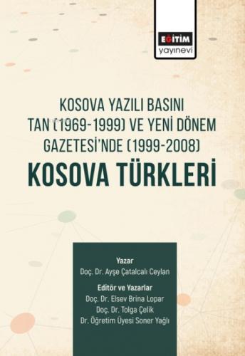 Kosova Türkleri  Frontansicht 1
