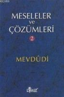Meseleler ve Çözümleri Cilt:2  Frontansicht 1