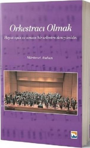 Orkestracı Olmak  Frontansicht 1