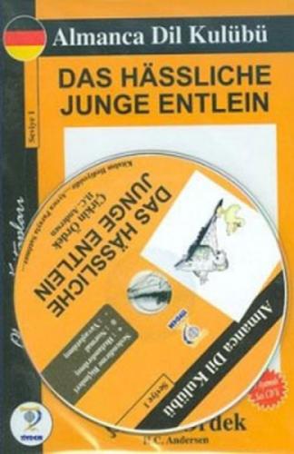Çirkin Ördek / Almanca Seviye 1  Frontansicht 1