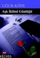 Aşk İklimi Günlüğü  Frontansicht 1