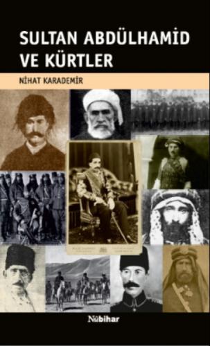 Sultan Abdülhamid ve Kürtler  Frontansicht 1