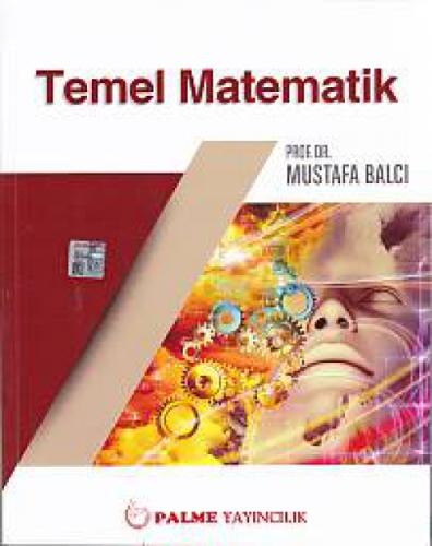 Temel Matematik  Frontansicht 1