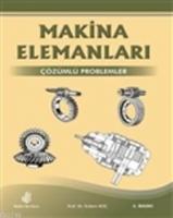 Makina Elemanları  Frontansicht 1