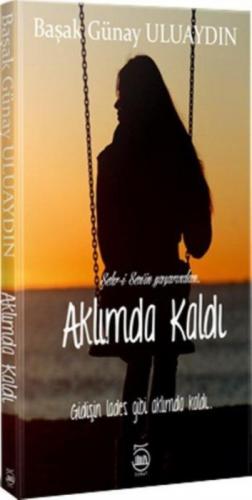 Aklımda Kaldı  Frontansicht 1