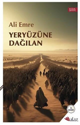 Yeryüzüne Dağılan  Frontansicht 1