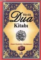 Büyük Dua Kitabı  Frontansicht 1