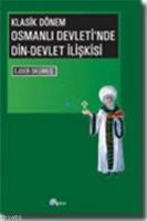 Klasik Dönem| Osmanlı Devleti'nde Din-Devlet İlişkisi  Frontansicht 1