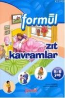 Zıt Kavramlar  Frontansicht 1