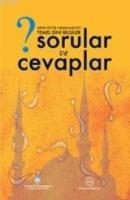 Temel Dini Bilgiler Sorular Ve Cevaplar  Frontansicht 1