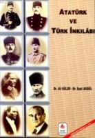 Atatürk Ve Türk İnkılabı  Frontansicht 1