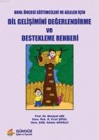 Dil Gelişimini Değerlendirme  Frontansicht 1