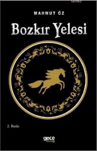 Bozkır Yelesi  Frontansicht 1