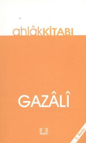 Ahlak Kitabı  Frontansicht 1