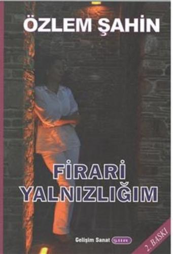 Firari Yalnızlığım  Frontansicht 1
