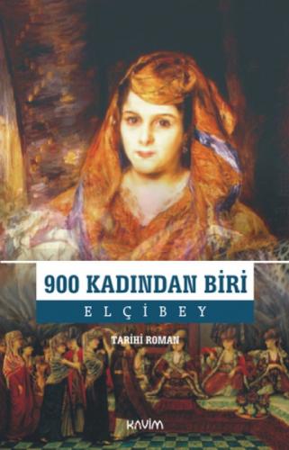 900 Kadından Biri  Frontansicht 1