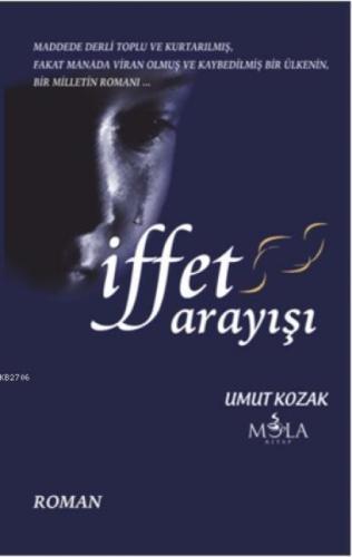 İffet Arayışı  Frontansicht 1