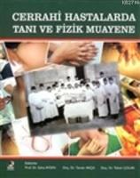 Cerrahi Hastalarda Tanı ve Fizik Muayene  Frontansicht 1