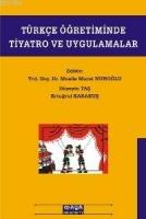 Türkçe Öğretiminde Tiyatro ve Uygulamalar  Frontansicht 1