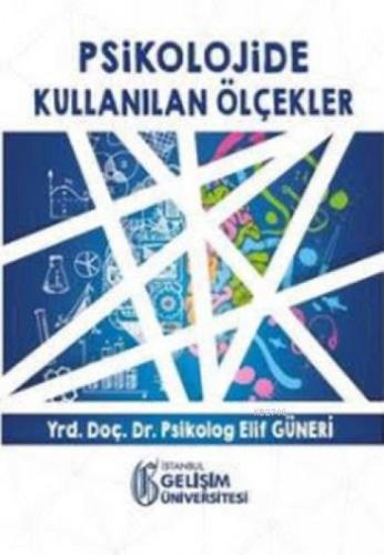 Psikolojide Kullanılan Ölçekler  Frontansicht 1