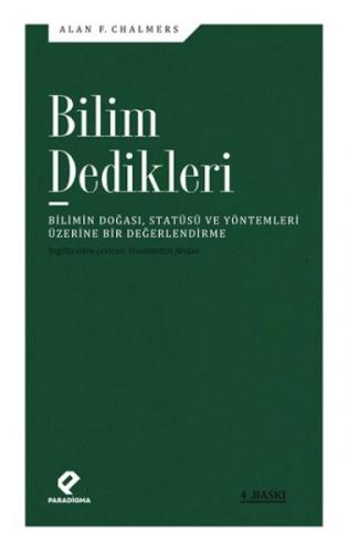 Bilim Dedikleri  Frontansicht 1