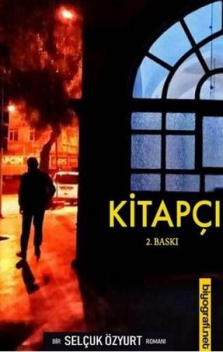 Kitapçı  Frontansicht 1