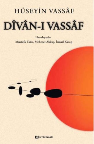 Divan-ı Vassaf  Frontansicht 1