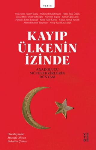 Kayıp Ülkenin İzinde  Frontansicht 1
