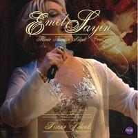 Münir Nurettin Selçuk Söylüyor (CD)  Frontansicht 1