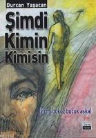 Şimdi Kimin Kimisin  Frontansicht 1