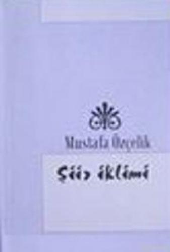Şiir İklimi  Frontansicht 1