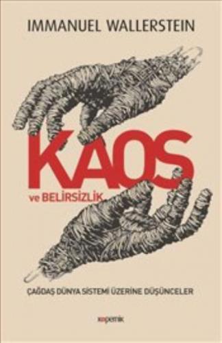 Kaos ve Belirsizlik  Frontansicht 1