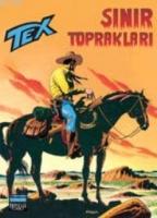 Tex 69 / Sınır Toprakları  Frontansicht 1