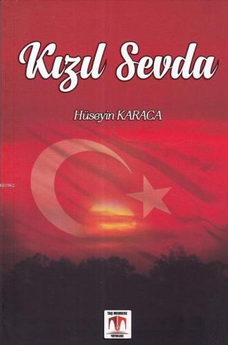 KIZIL SEVDA  Frontansicht 1