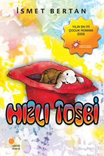 Hızlı Tosbi  Frontansicht 1