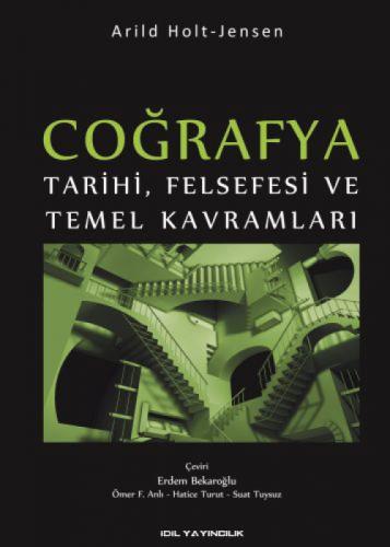 Coğrafya  Frontansicht 1